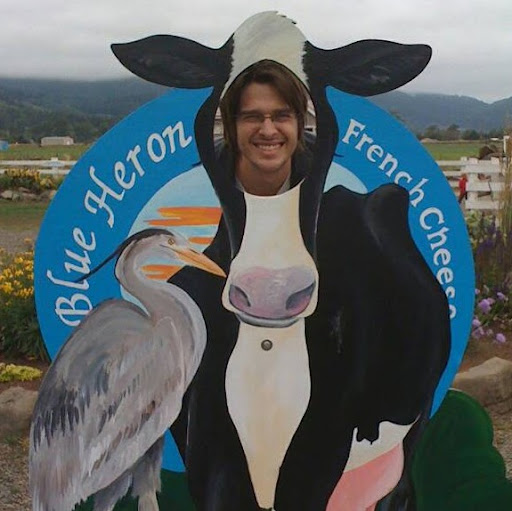 Brendan Berg Photo 10