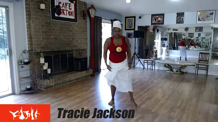 Tracie Jackson Photo 37