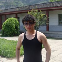 Harry Zhang Photo 4