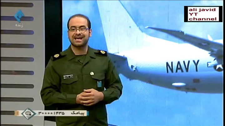Ali Khodabakhsh Photo 10