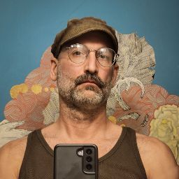 Steven Schubert Photo 15