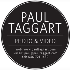 Paul Taggart Photo 13