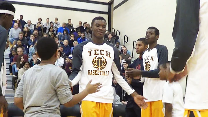 Markel Johnson Photo 27