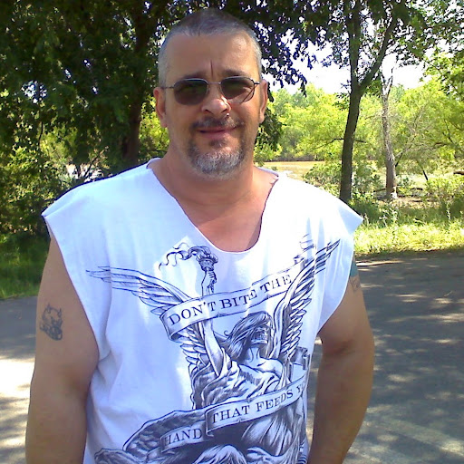 Michael Napoleon Photo 8