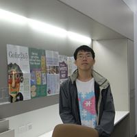 Bing Zhu Photo 4