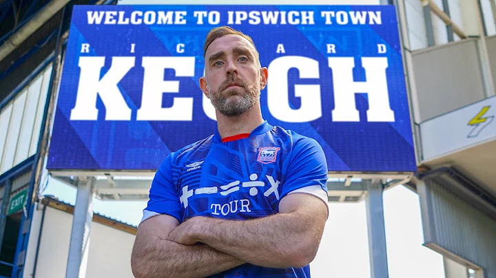Richard Keogh Photo 25