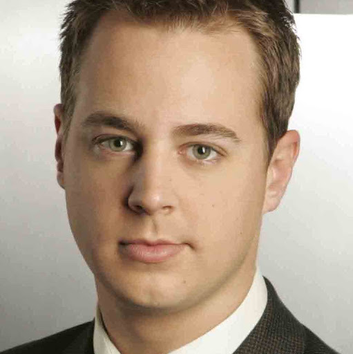 Timothy Mcgee Photo 9