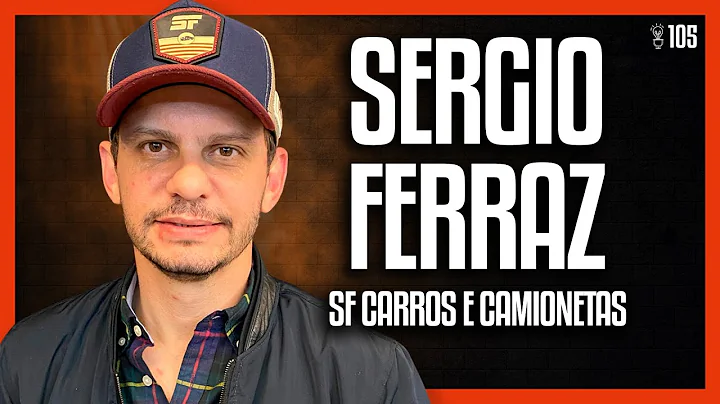 Sergio Ferraz Photo 17