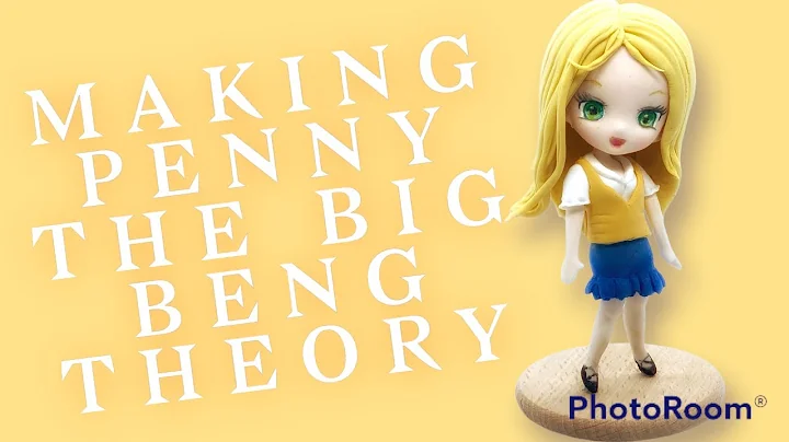 Penny Clay Photo 24