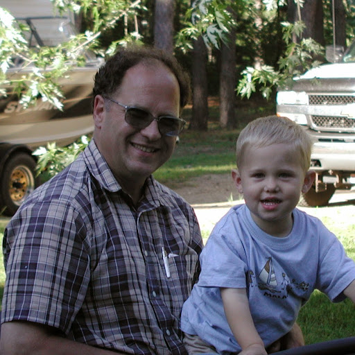 Gerald Campbell Photo 12