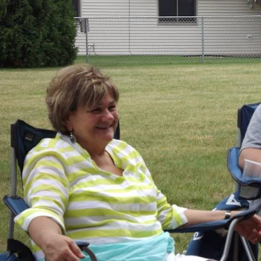 Susan Schrader Photo 14