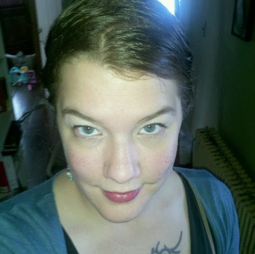Angela Spradlin Photo 8