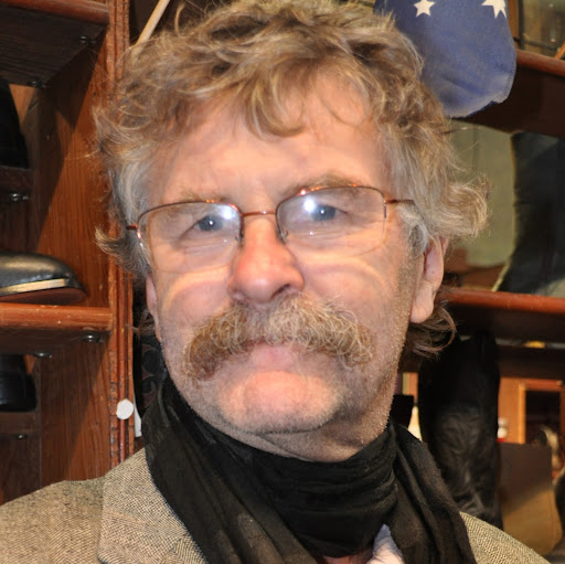 Robert Bodkin Photo 10