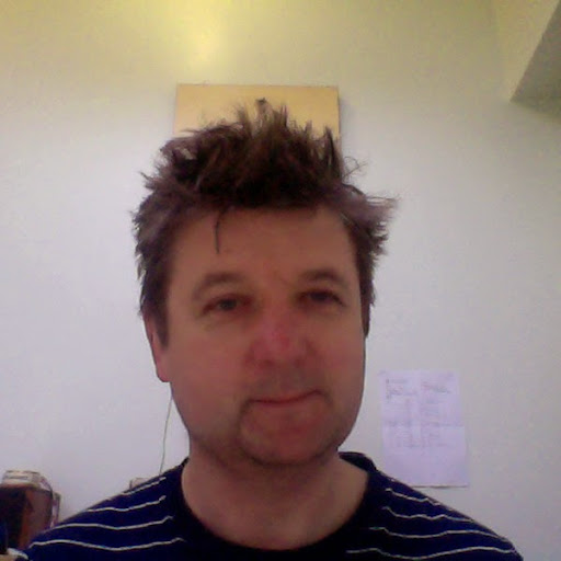 Michael Bodkin Photo 6