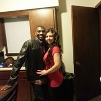 Charlene Mosley Photo 2