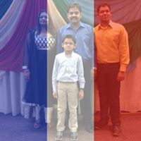 Hemal Patel Photo 8