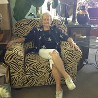 Paula Boudreau Photo 2