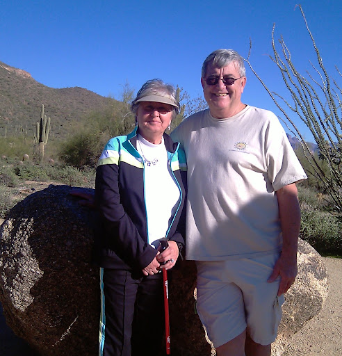 Cindy Wolff Photo 11