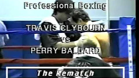 Perry Ballard Photo 16
