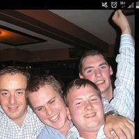 Mark Finegan Photo 1