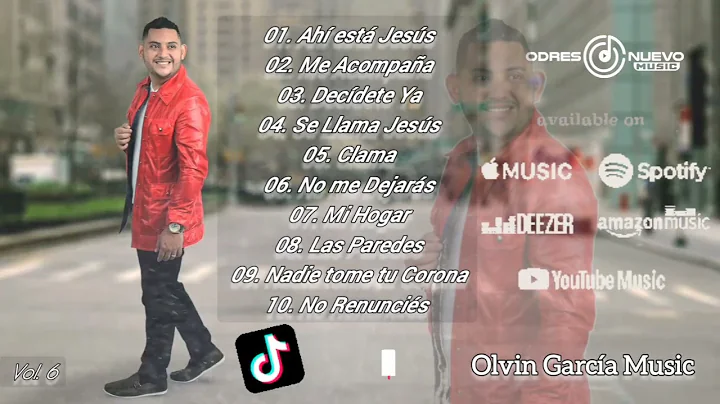 Elvin Garcia Photo 23
