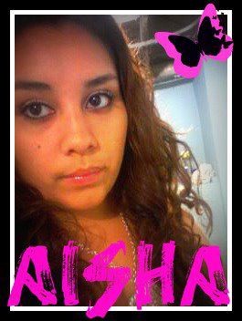 Aisha Garcia Photo 13