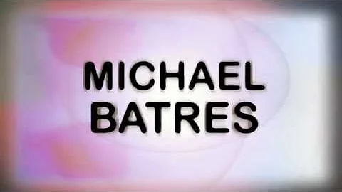 Michael Batres Photo 17