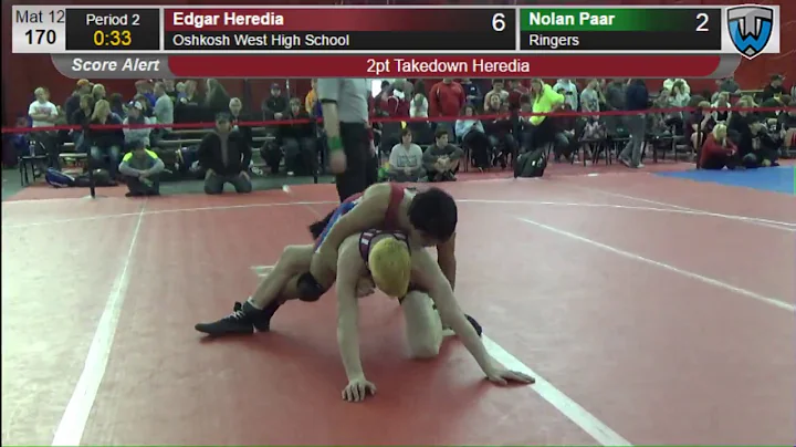 Edgar Heredia Photo 29
