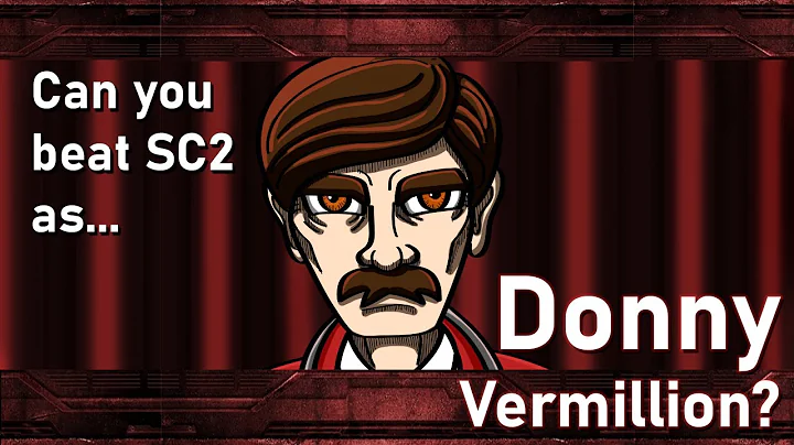Louis Vermillion Photo 6