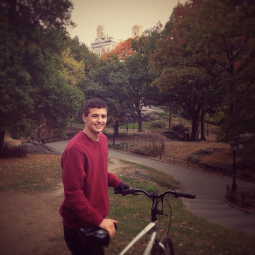 Aaron Farr Photo 9