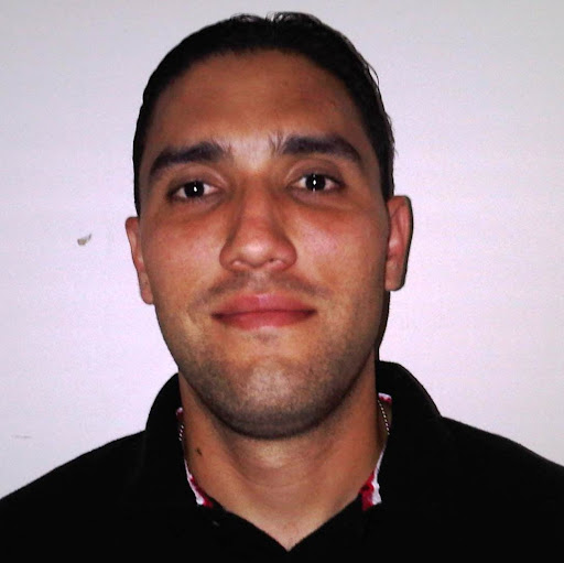 Eddy Mora Photo 9