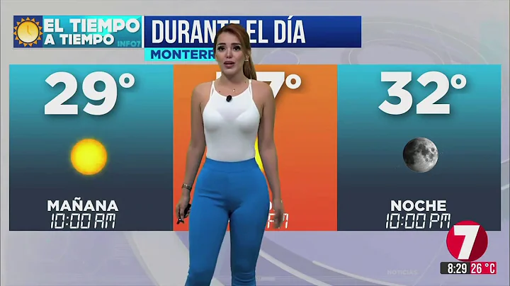 Vanessa Ibarra Photo 30