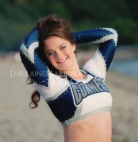 Lauren Adkins Photo 12