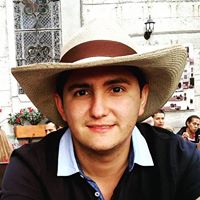 Eduardo Salgado Photo 8