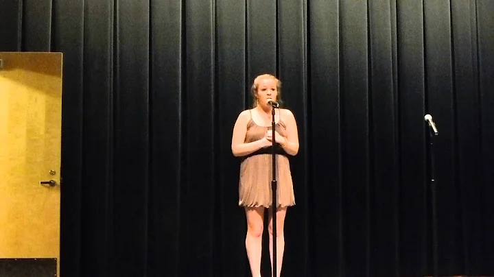 Madeline Cahill Photo 10