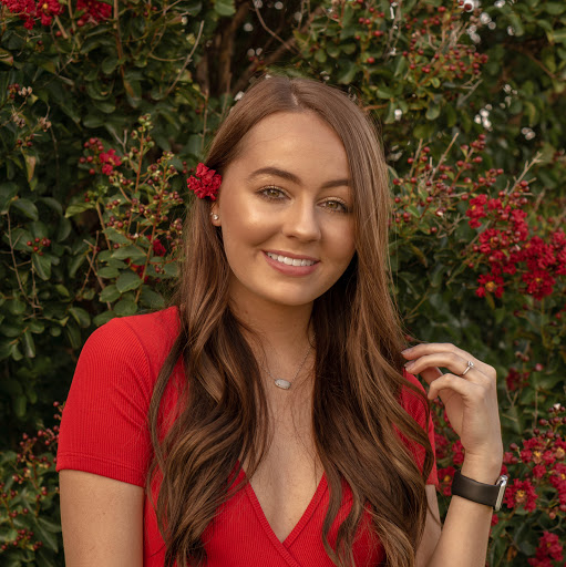 Megan Irwin Photo 13