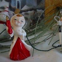 Maria Combs Photo 7