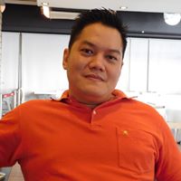 Felix Gunawan Photo 7