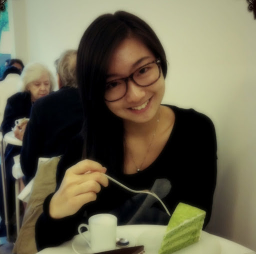 Qin Xu Photo 10