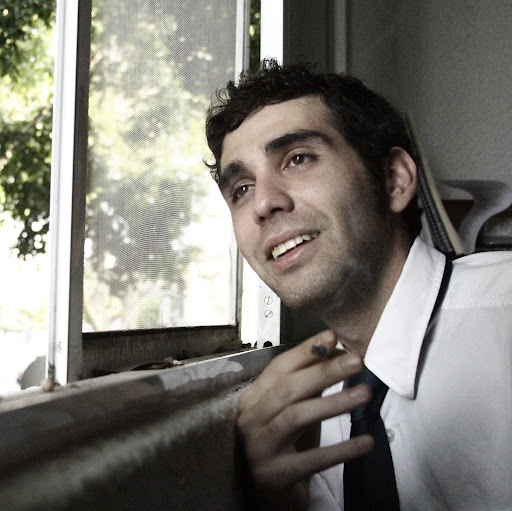 Pablo Orta Photo 9