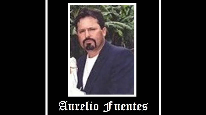 Aurelio Fuentes Photo 16
