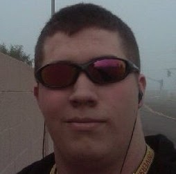 Cody Hayes Photo 11