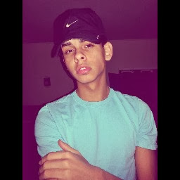 Frankie Ramos Photo 13