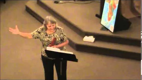 Dana Mcintire Photo 14