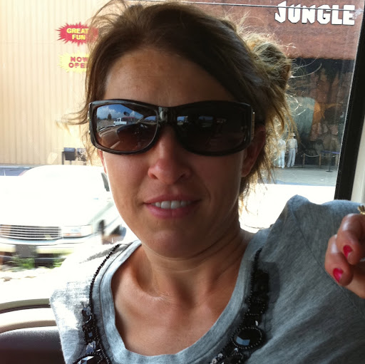 Becki Johnson Photo 10