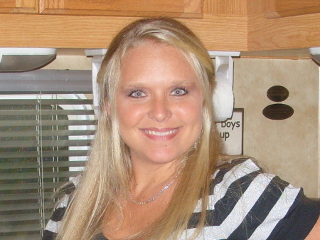 Crystal Cooper Photo 19