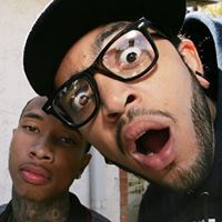 Travis Mccoy Photo 4