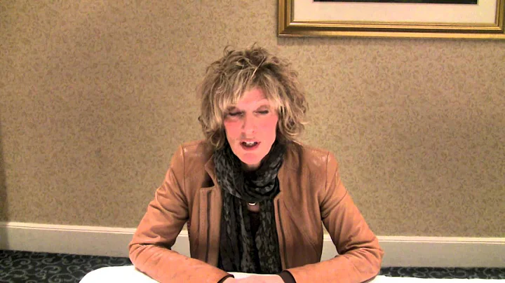 Janet Yale Photo 9