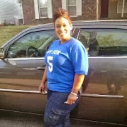 Joyce Bailey Photo 17