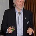 Richard Hoagland Photo 26